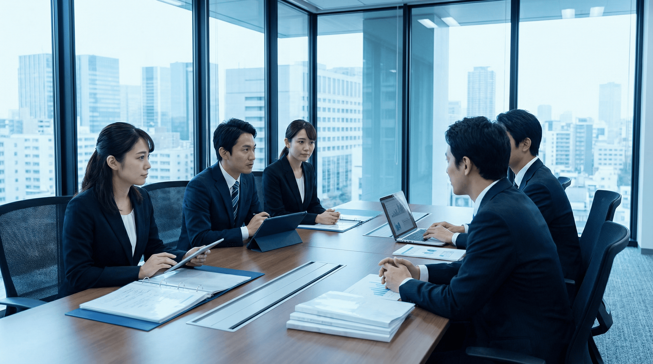 税務顧問・決算サポート