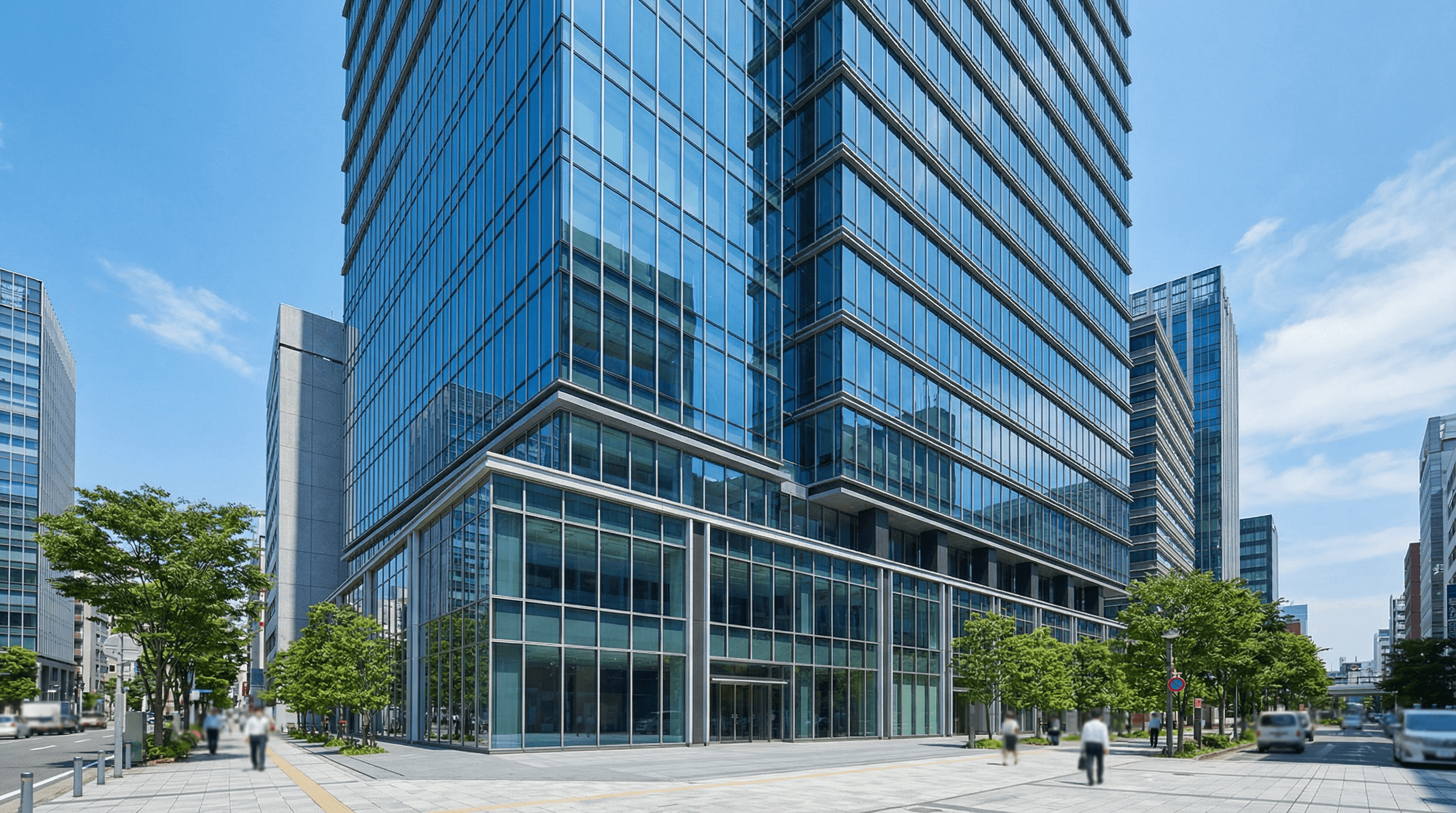 事務所概要・代表挨拶